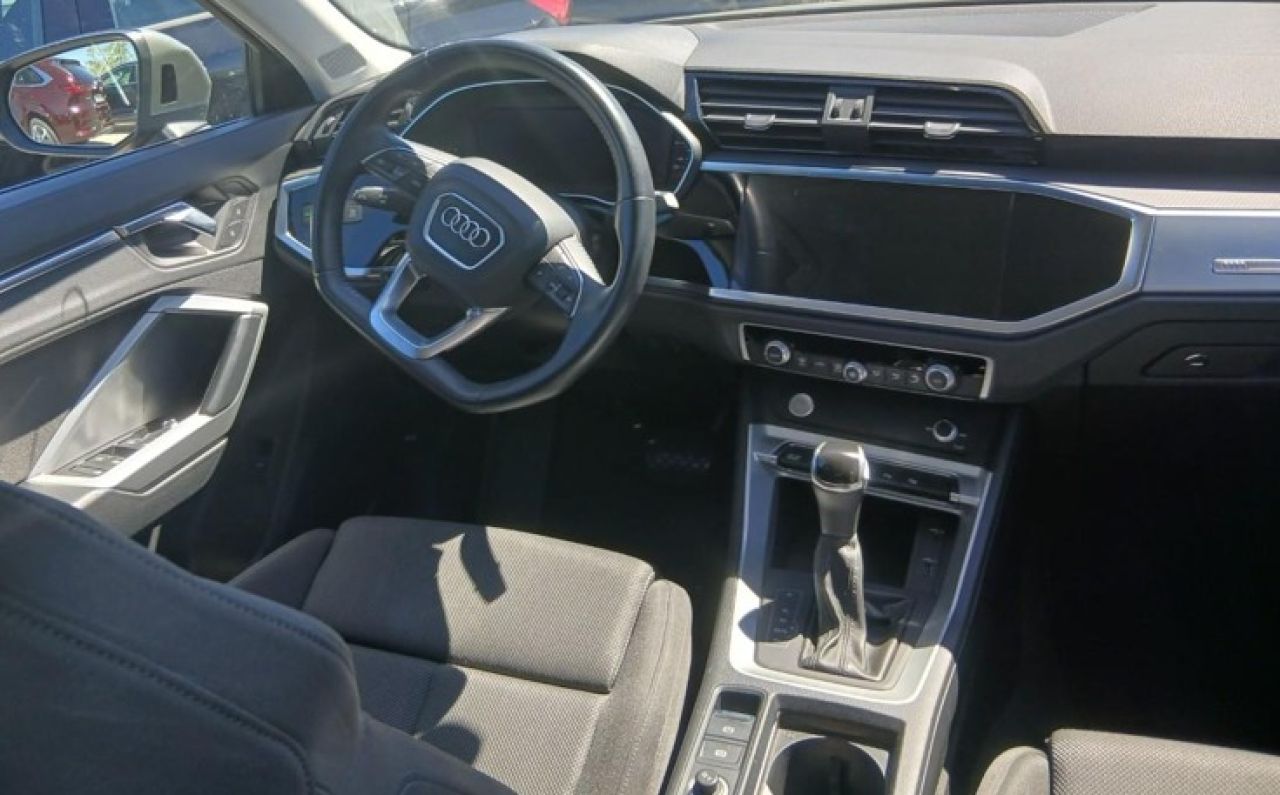 AUDI Q3 en Minoautos