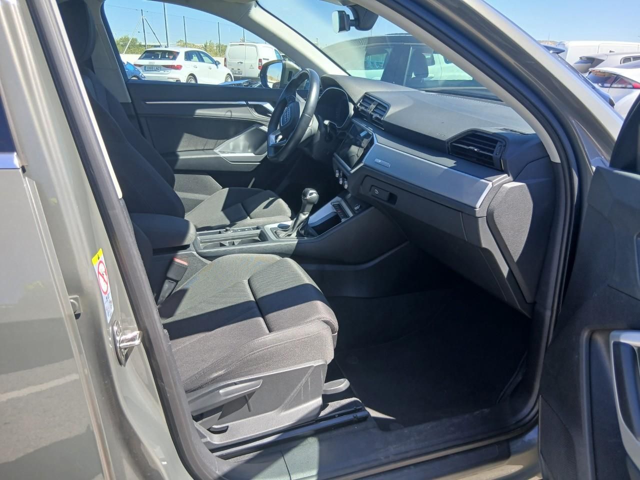 AUDI Q3 en Minoautos
