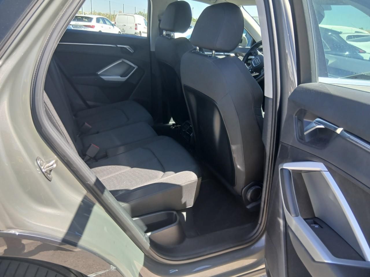 AUDI Q3 en Minoautos