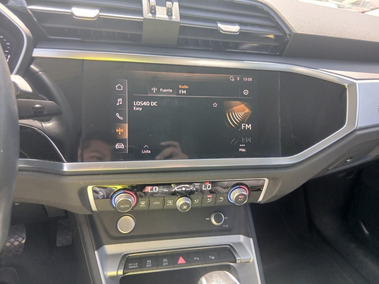 AUDI Q3 en Minoautos