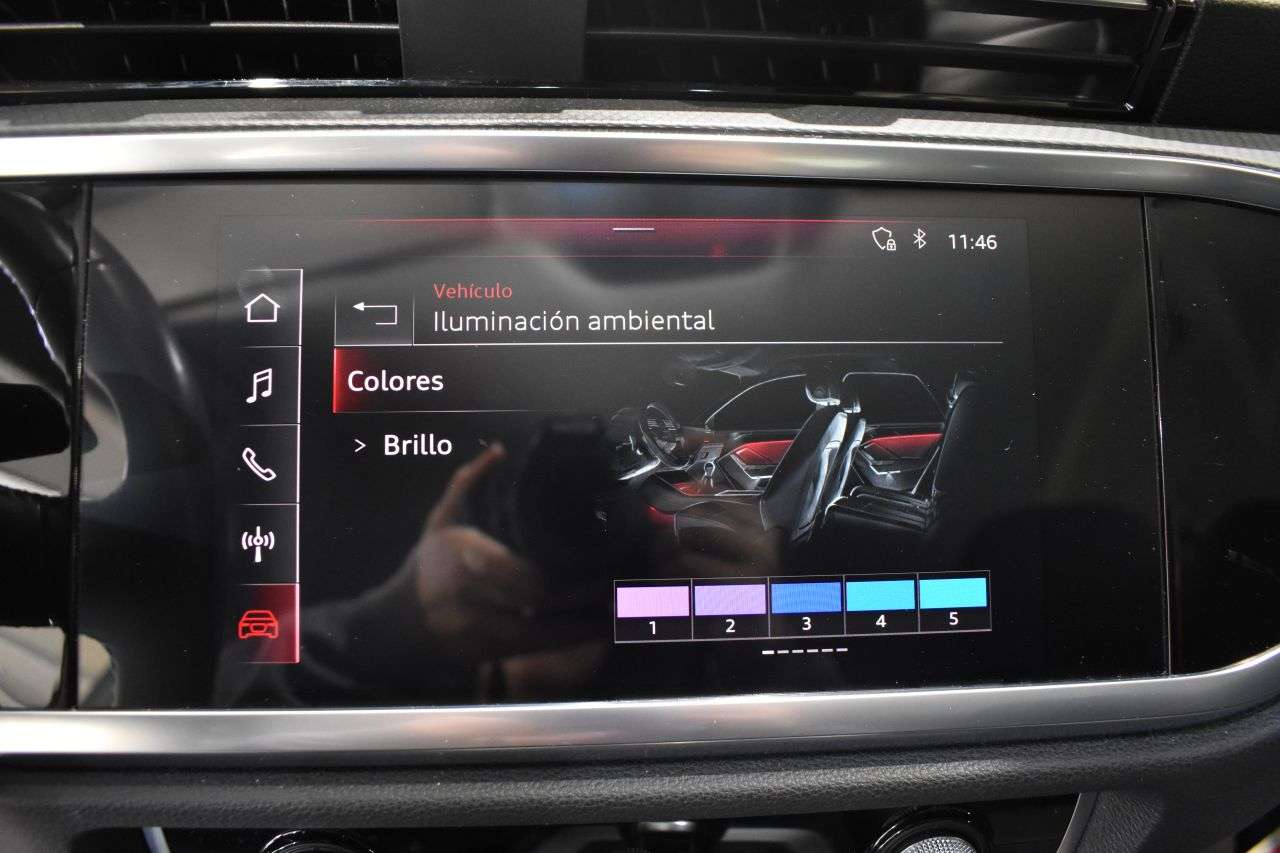 AUDI Q3 SPORTBACK en Minoautos