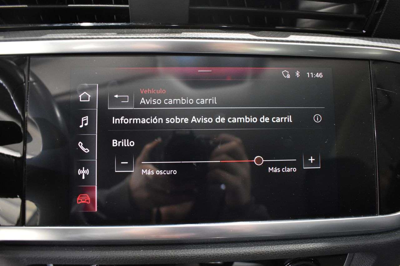 AUDI Q3 en Minoautos