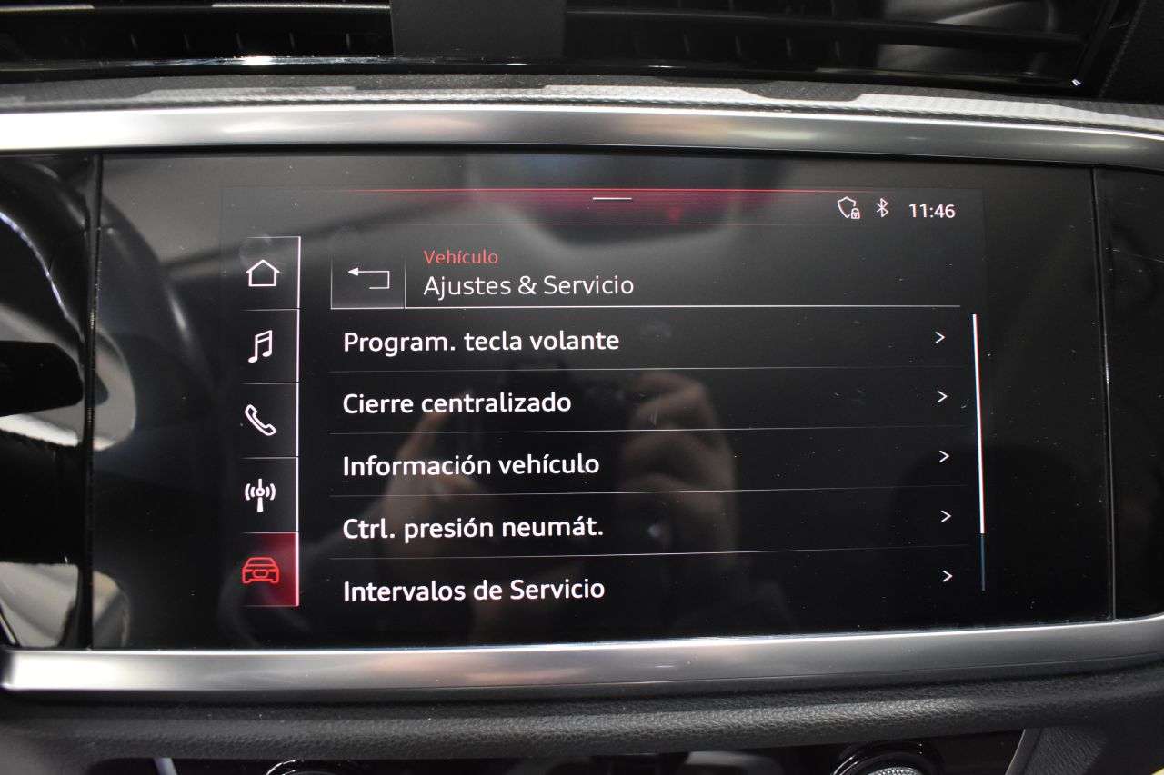 AUDI Q3 SPORTBACK en Minoautos