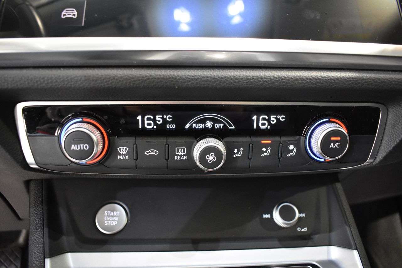 AUDI Q3 SPORTBACK en Minoautos