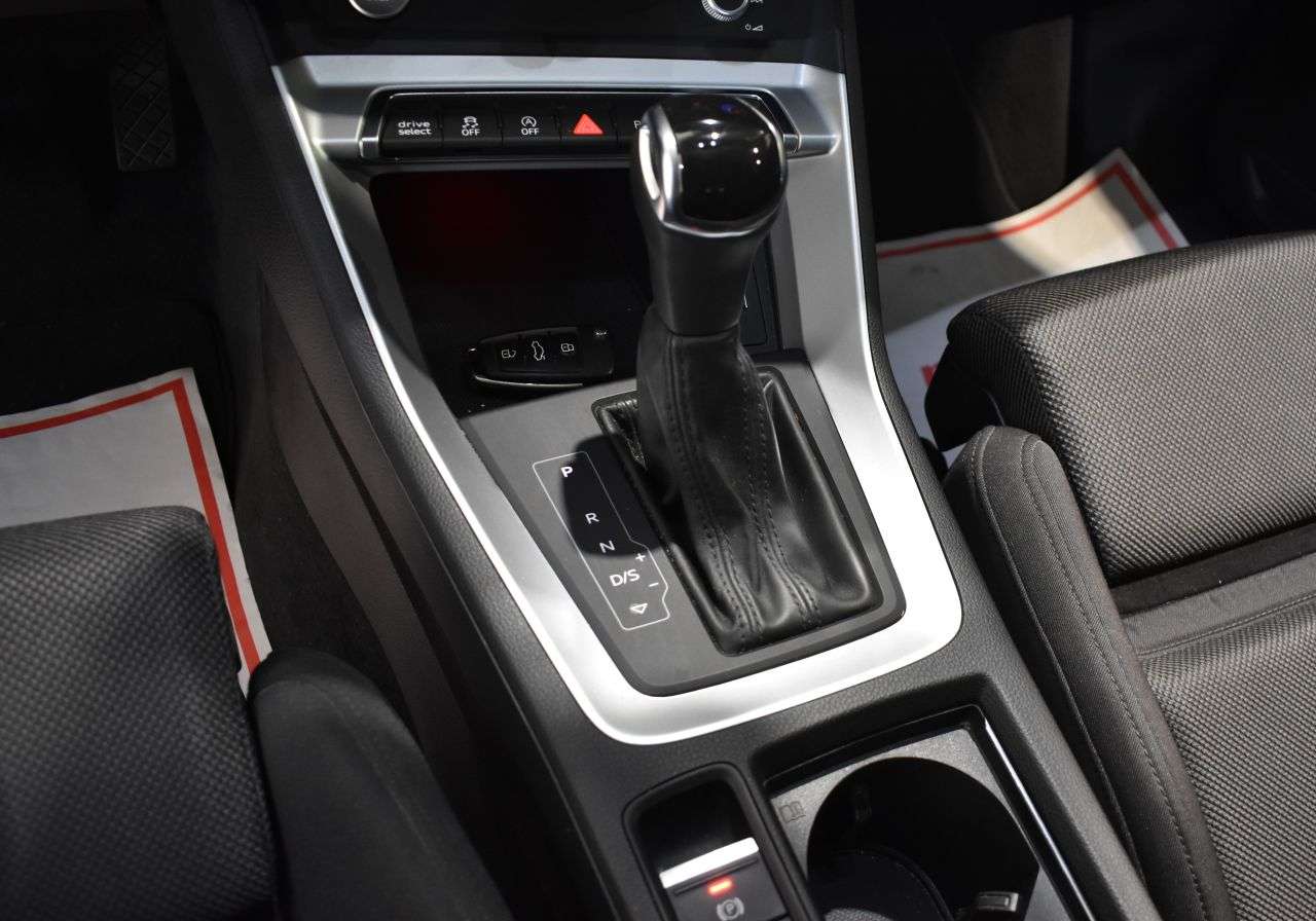 AUDI Q3 SPORTBACK en Minoautos
