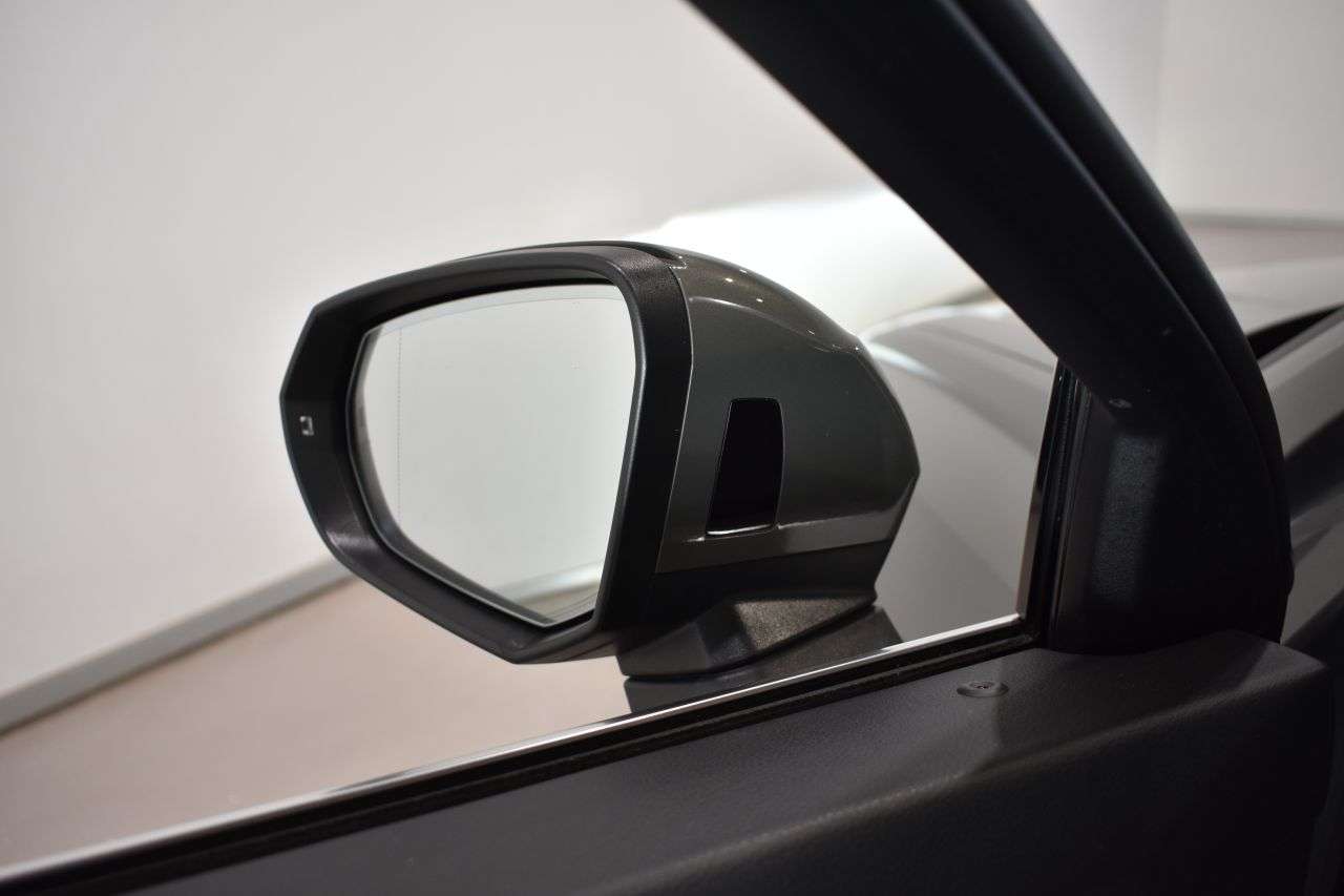 AUDI Q3 SPORTBACK en Minoautos