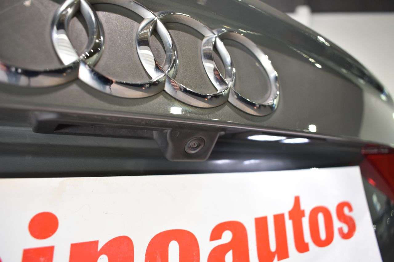 AUDI Q3 SPORTBACK en Minoautos