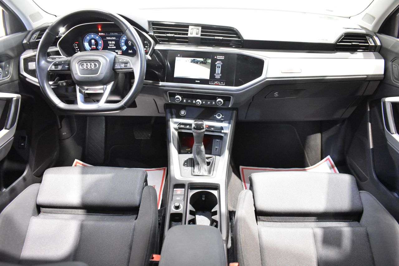 AUDI Q3 en Minoautos