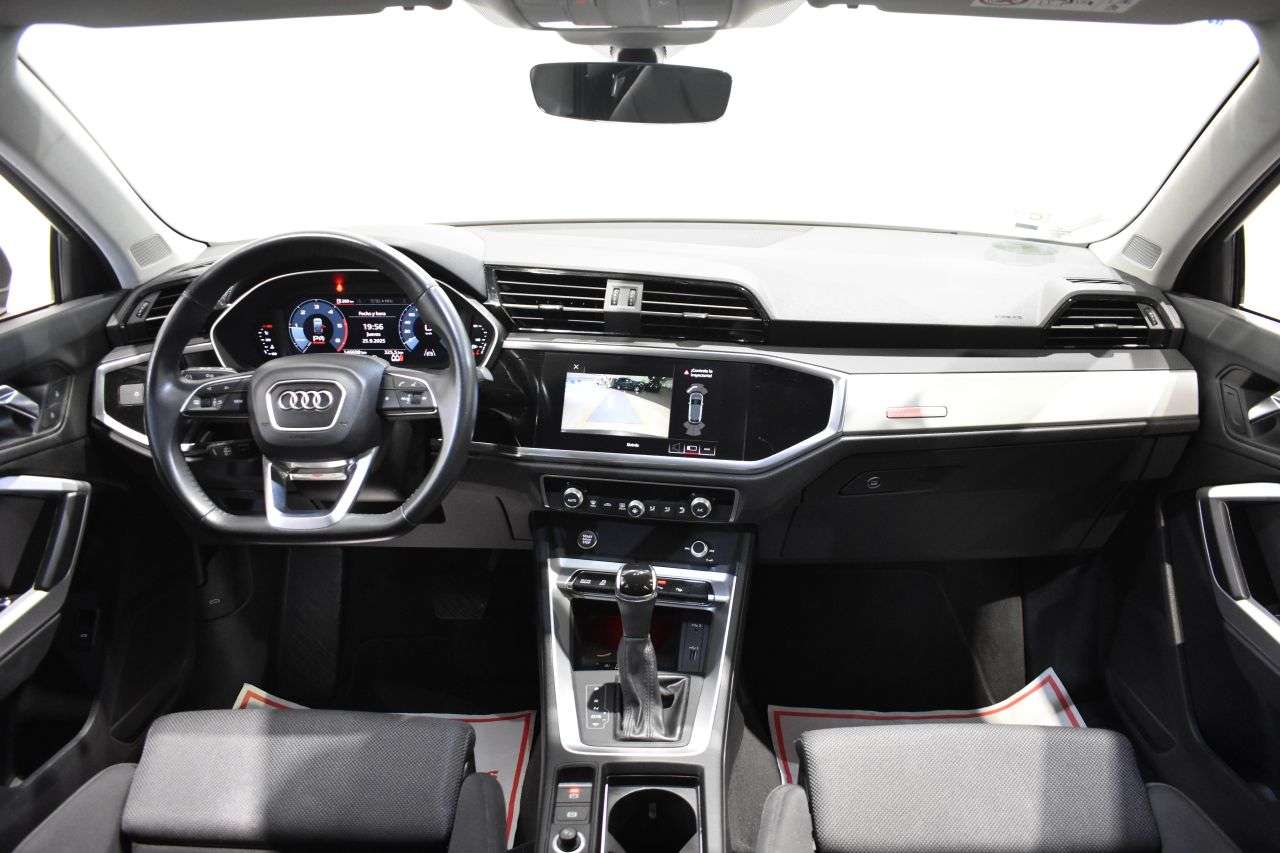 AUDI Q3 SPORTBACK en Minoautos