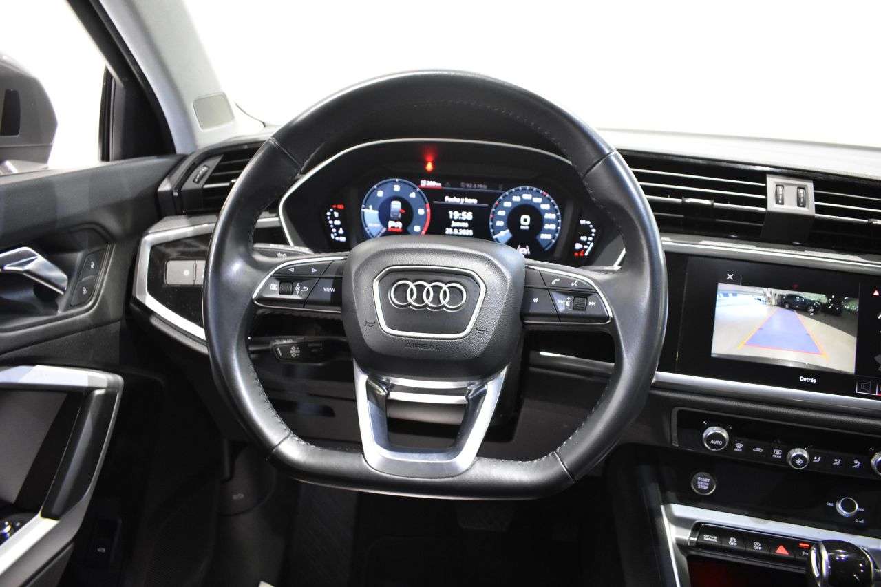 AUDI Q3 SPORTBACK en Minoautos