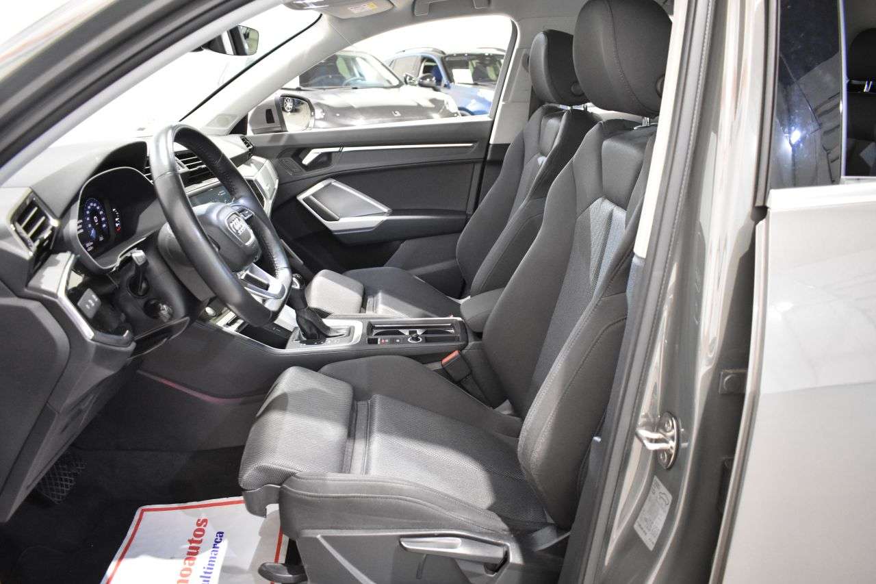 AUDI Q3 SPORTBACK en Minoautos