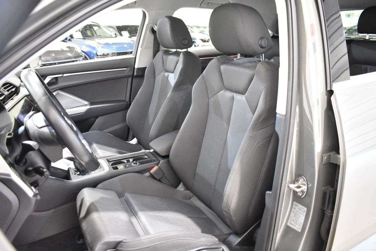 AUDI Q3 en Minoautos