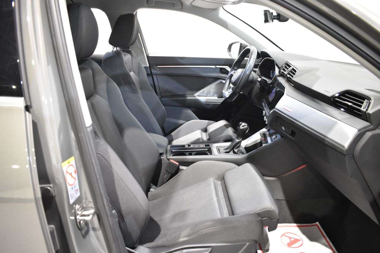 AUDI Q3 SPORTBACK en Minoautos