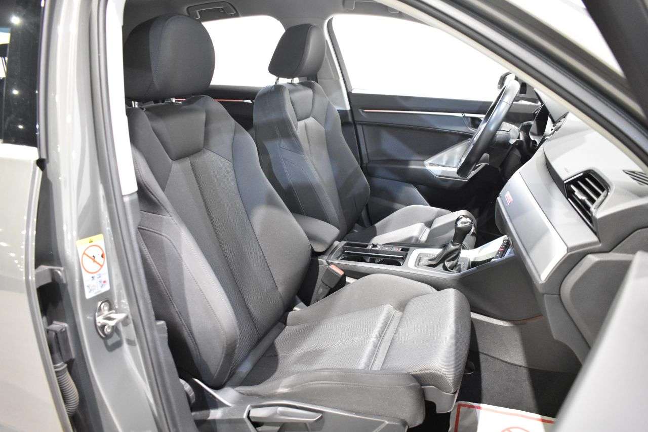 AUDI Q3 SPORTBACK en Minoautos