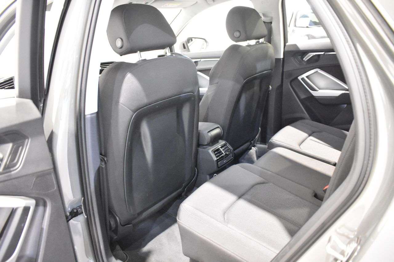AUDI Q3 en Minoautos