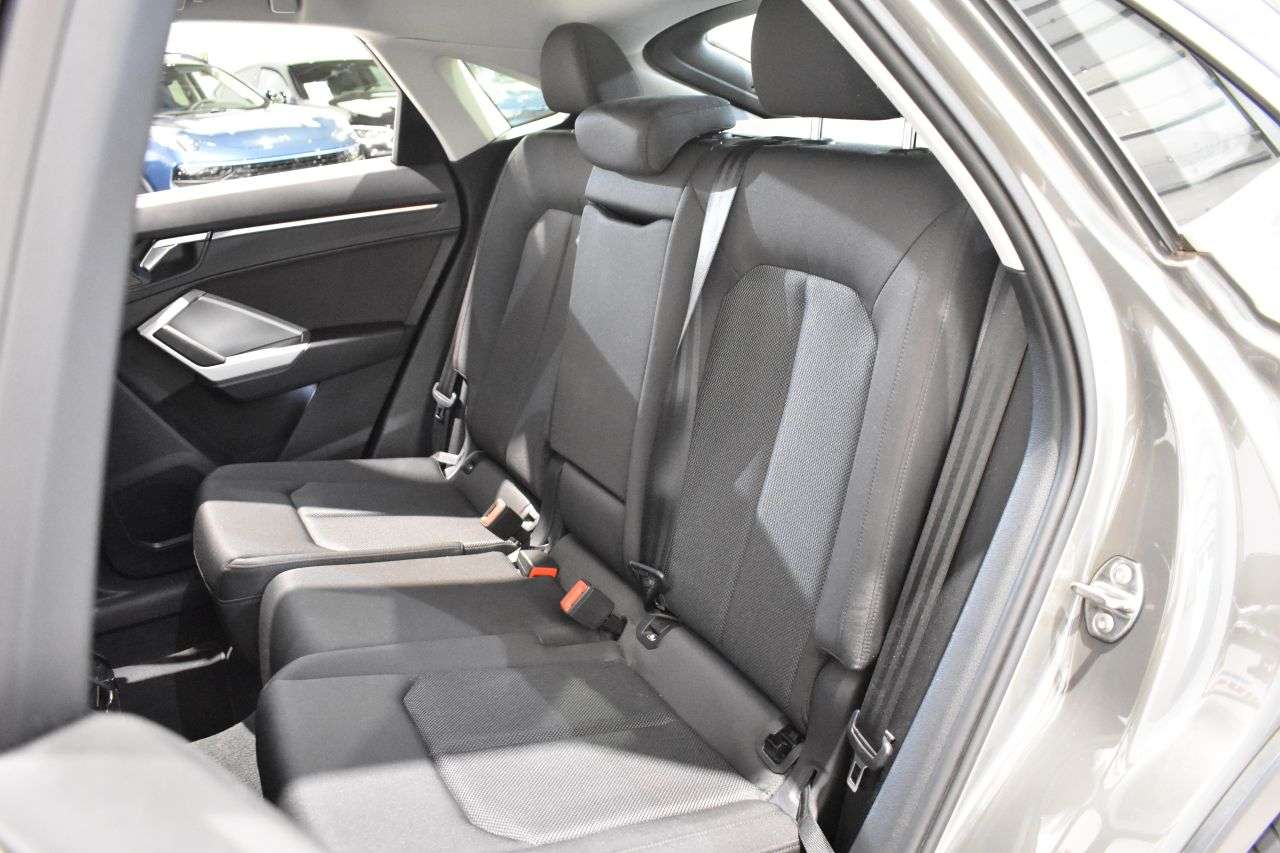 AUDI Q3 SPORTBACK en Minoautos