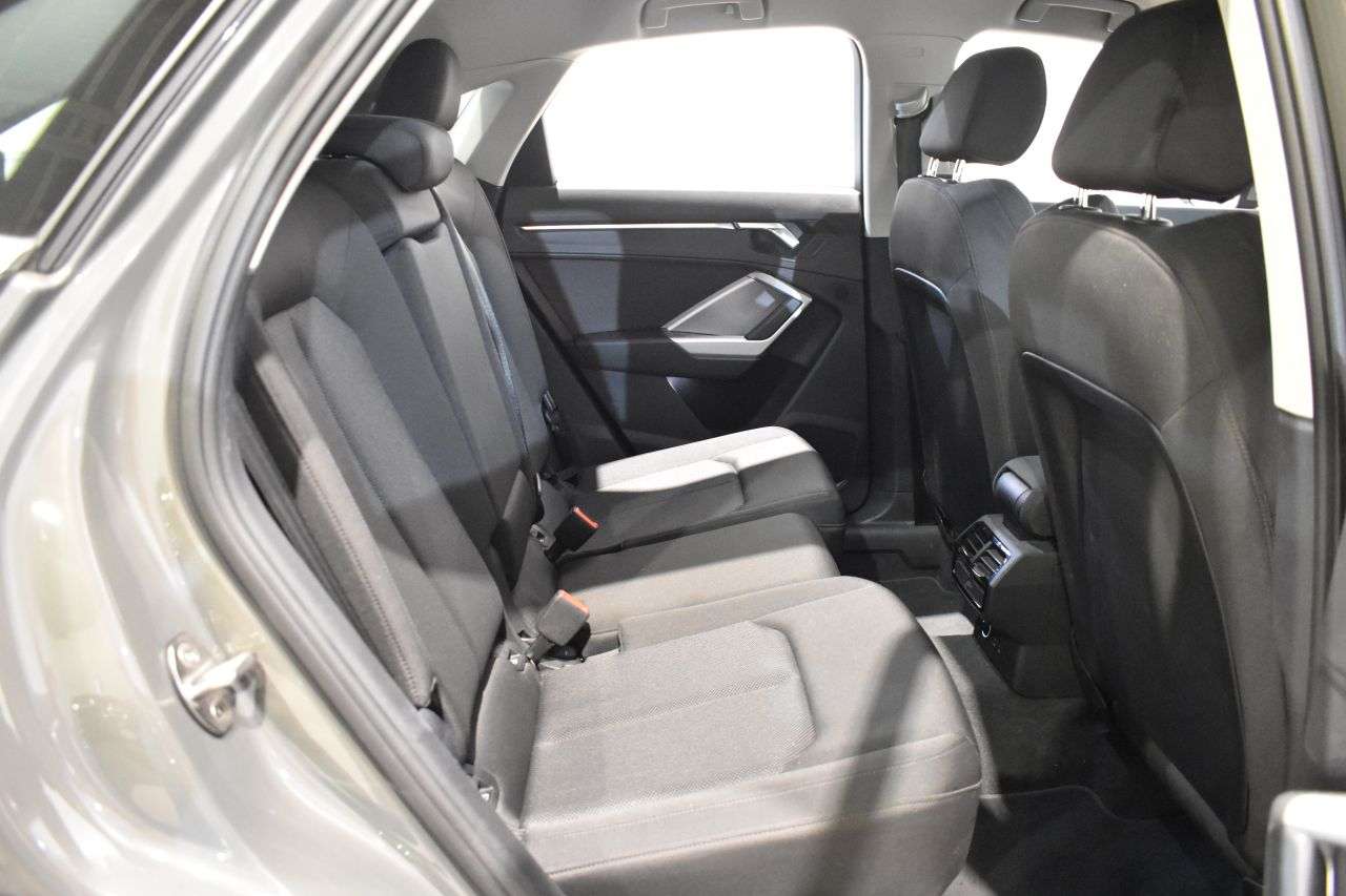 AUDI Q3 en Minoautos