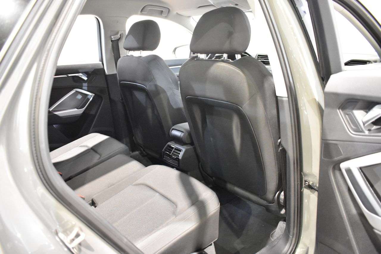 AUDI Q3 SPORTBACK en Minoautos