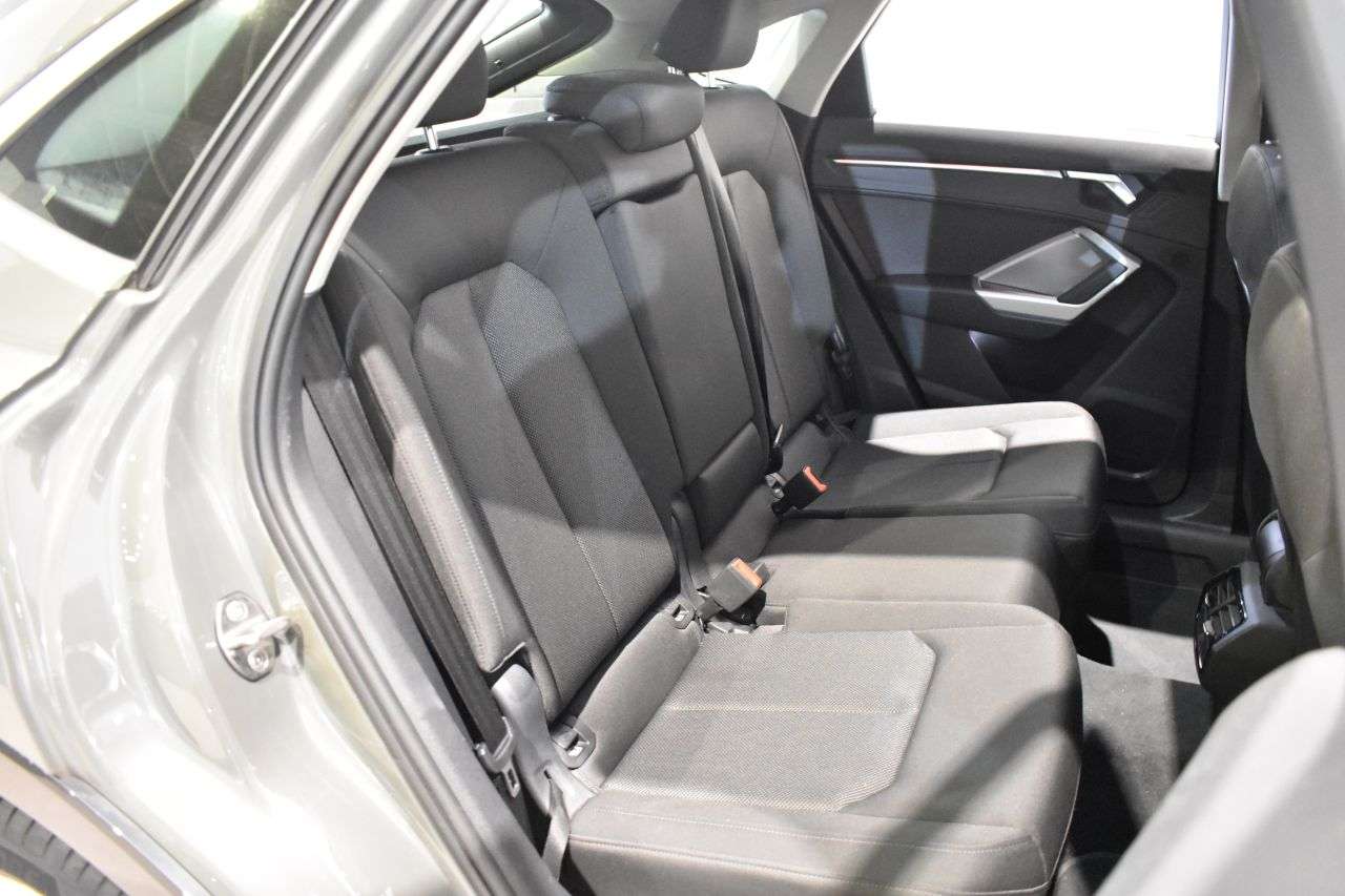 AUDI Q3 en Minoautos