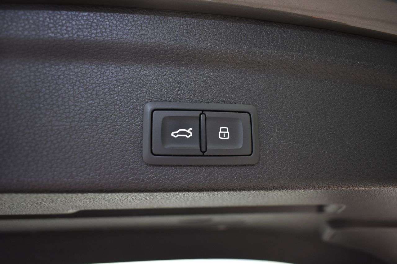 AUDI Q3 SPORTBACK en Minoautos