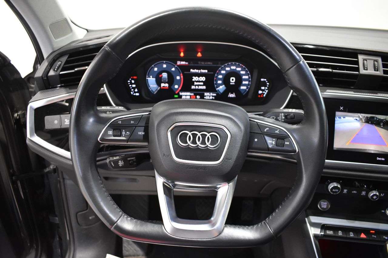 AUDI Q3 SPORTBACK en Minoautos