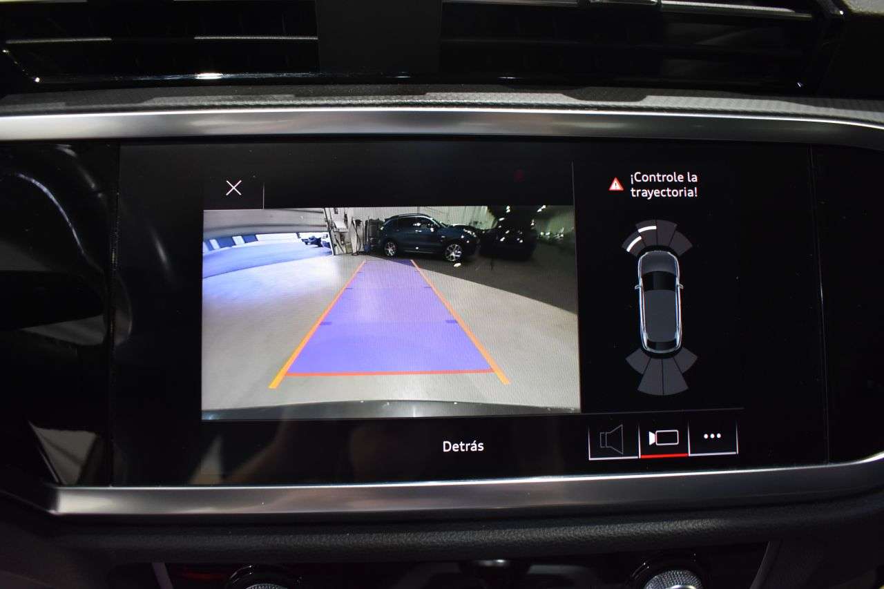 AUDI Q3 SPORTBACK en Minoautos