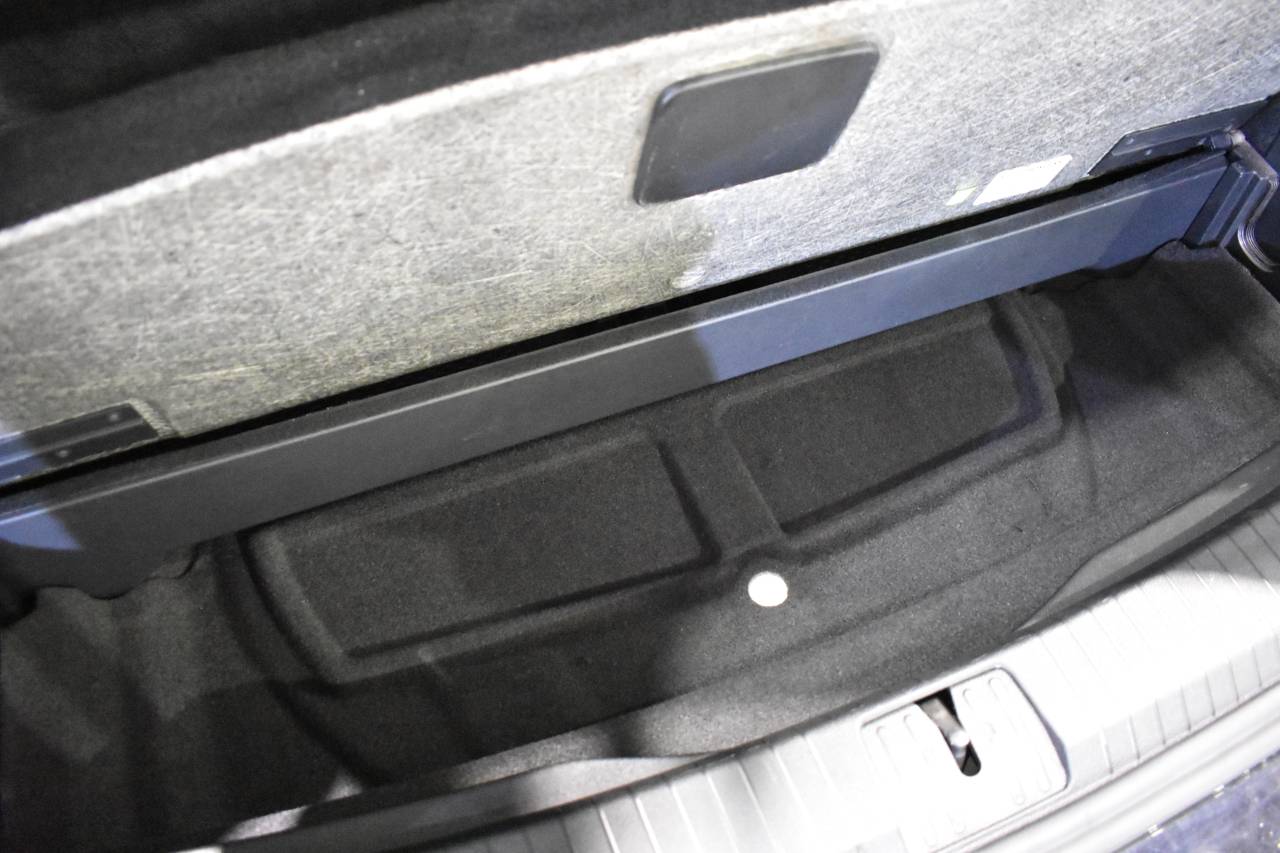 VW TOURAN en Minoautos