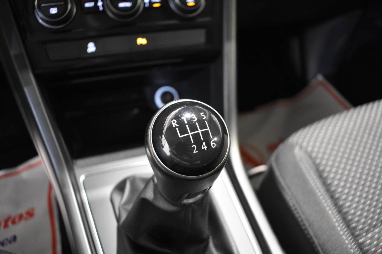 VW TOURAN en Minoautos