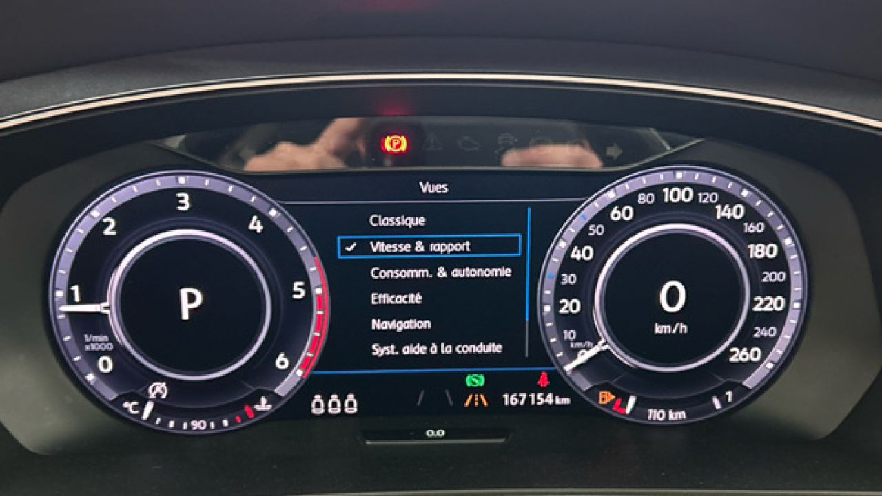 VW TIGUAN en Minoautos