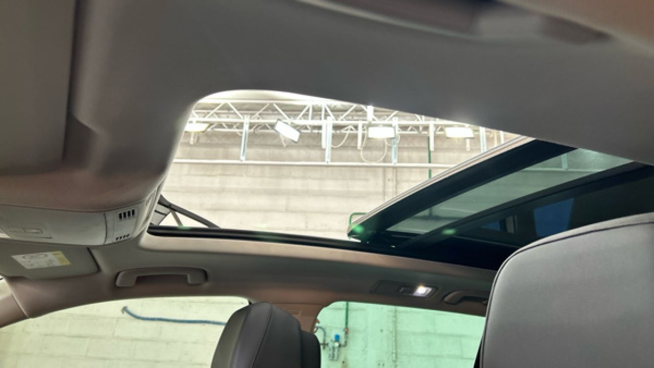 VW TIGUAN en Minoautos