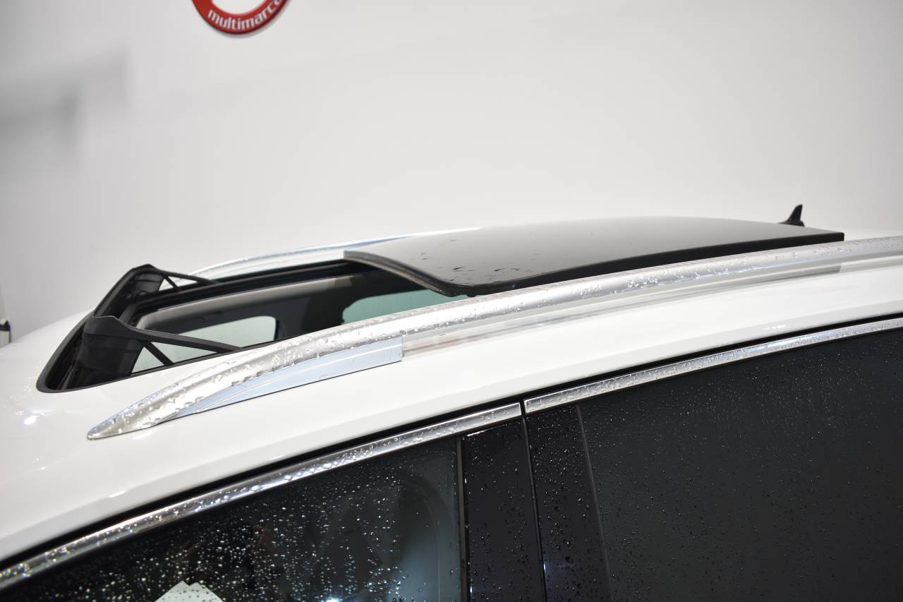 VW TIGUAN en Minoautos