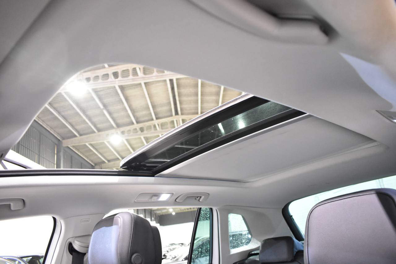 VW TIGUAN en Minoautos