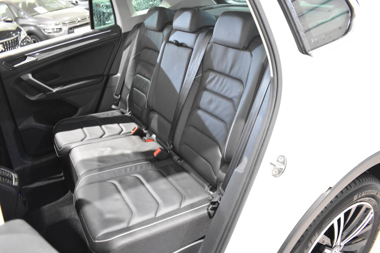 VW TIGUAN en Minoautos