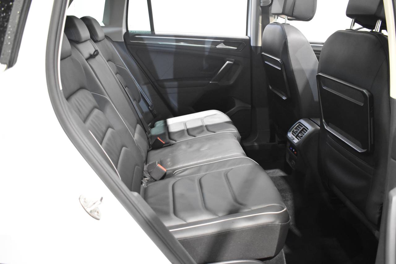 VW TIGUAN en Minoautos