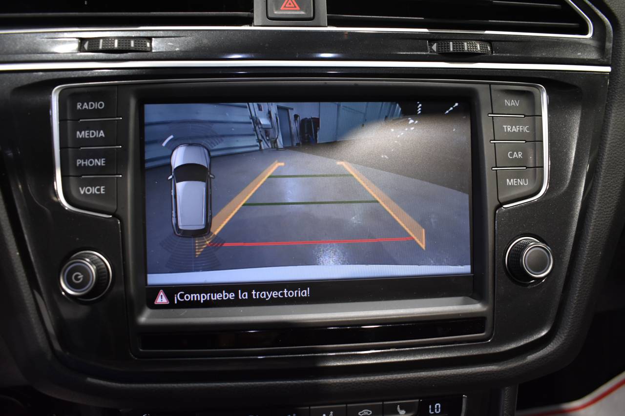 VW TIGUAN en Minoautos