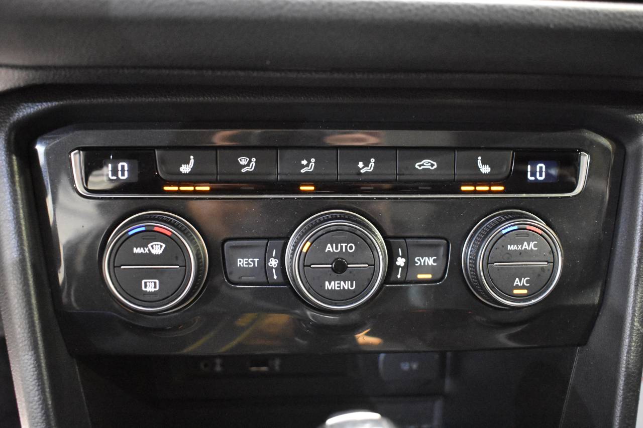 VW TIGUAN en Minoautos