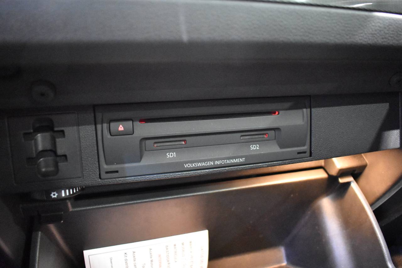 VW TIGUAN en Minoautos