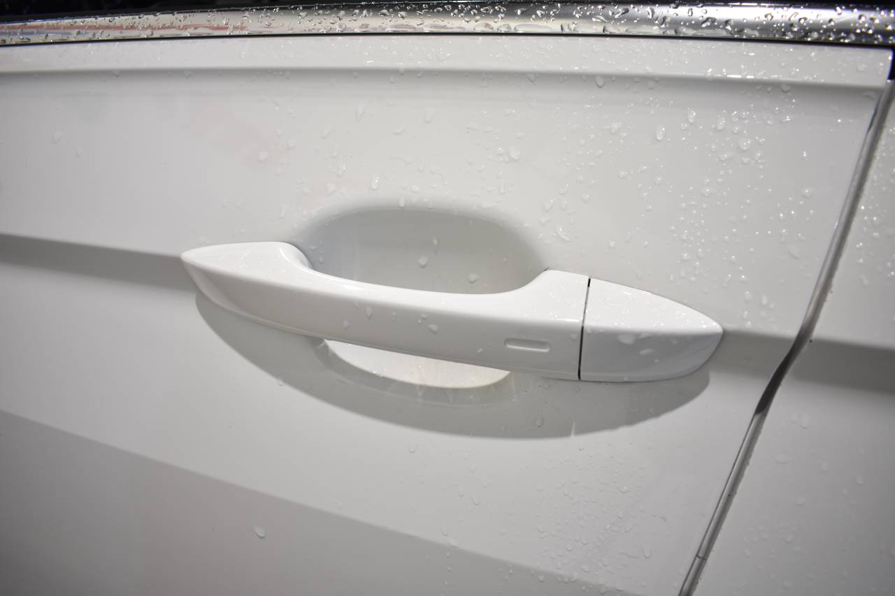 VW TIGUAN en Minoautos