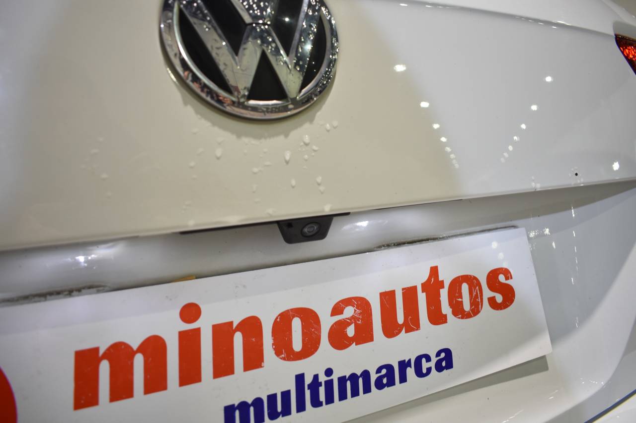 VW TIGUAN en Minoautos