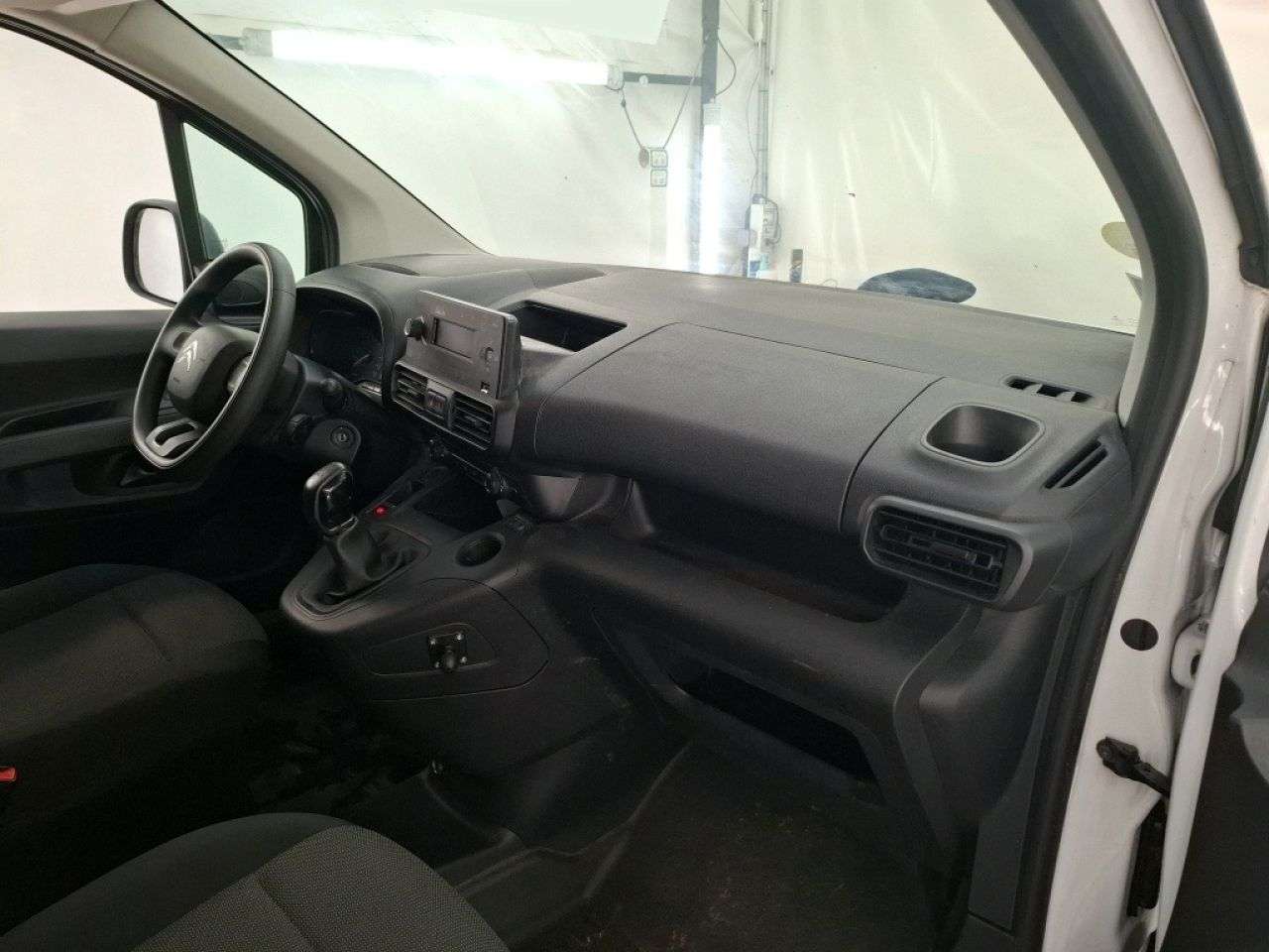 CITROEN BERLINGO en Minoautos