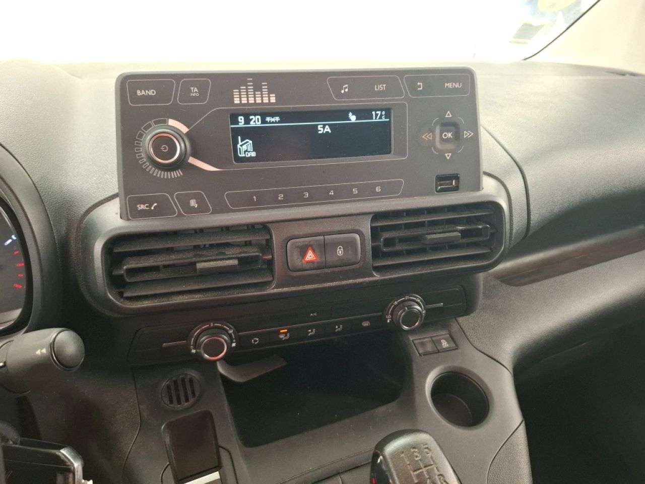 CITROEN BERLINGO en Minoautos