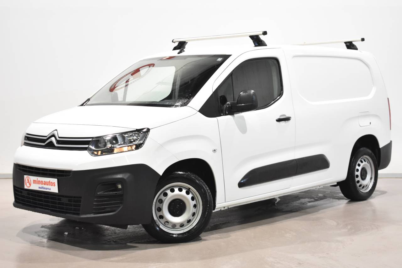 CITROEN BERLINGO en Minoautos