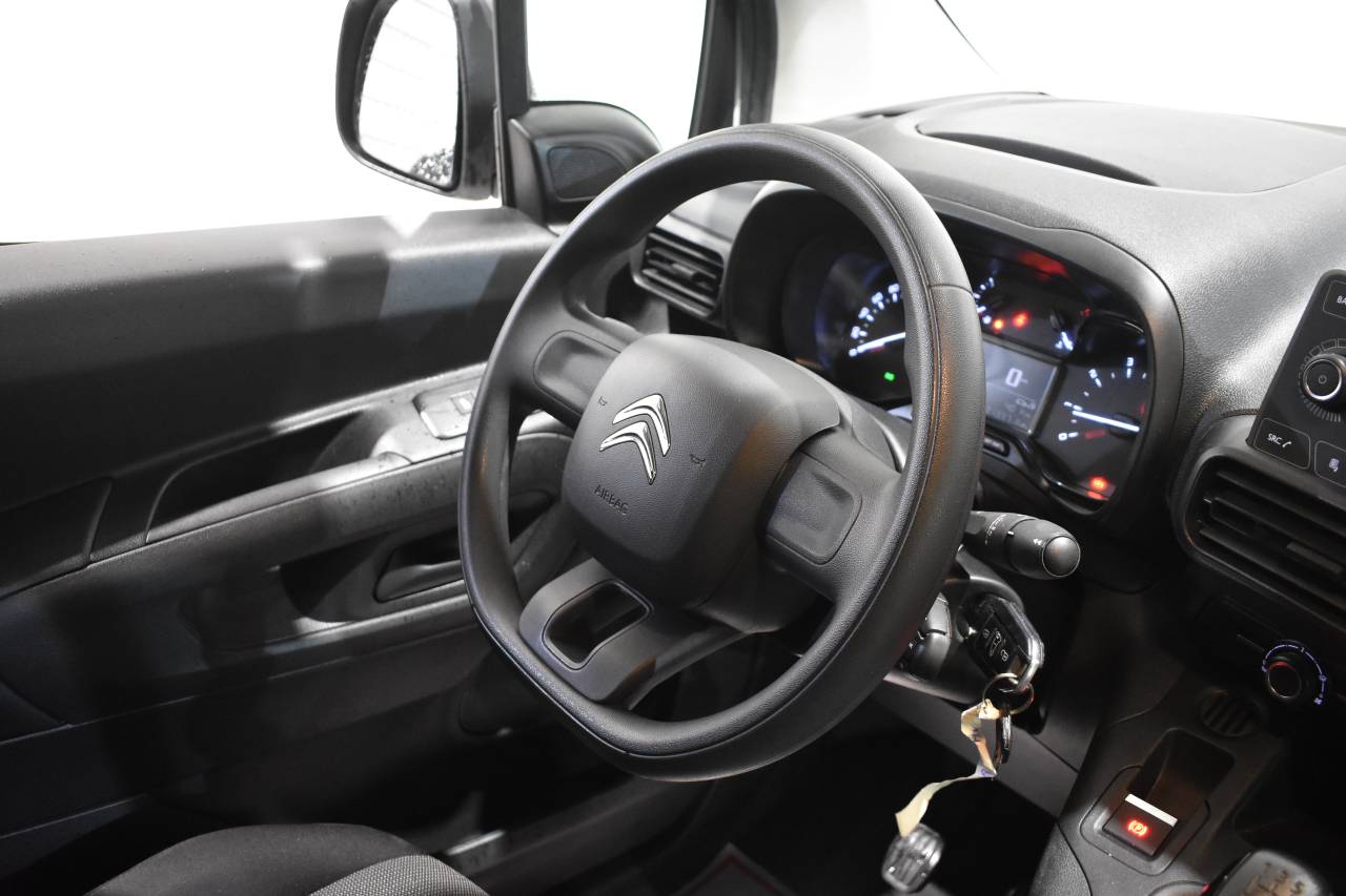 CITROEN BERLINGO en Minoautos