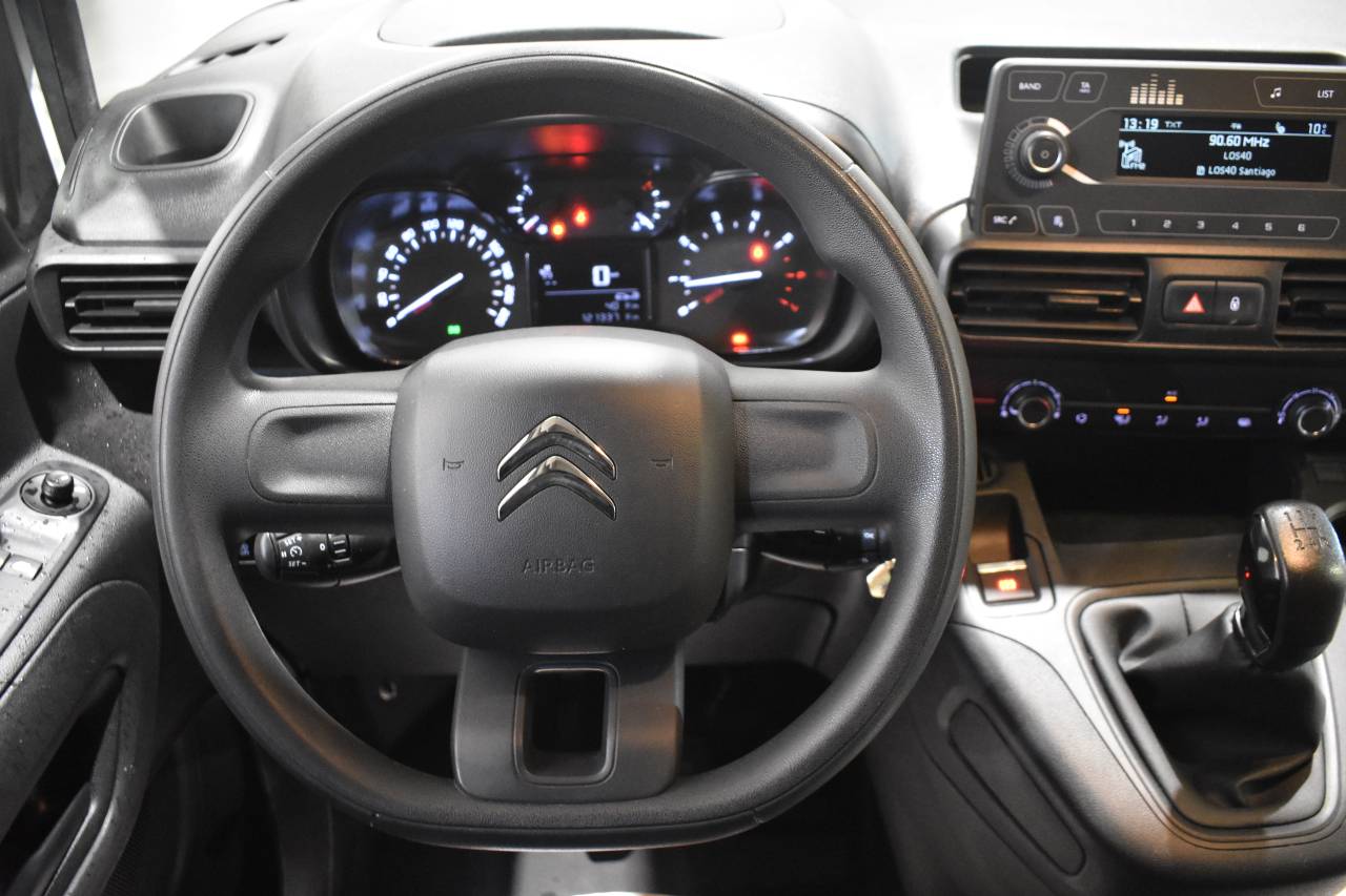 CITROEN BERLINGO en Minoautos