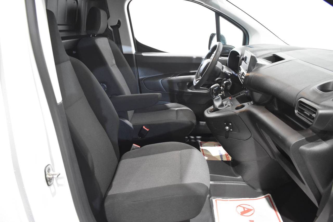 CITROEN BERLINGO en Minoautos