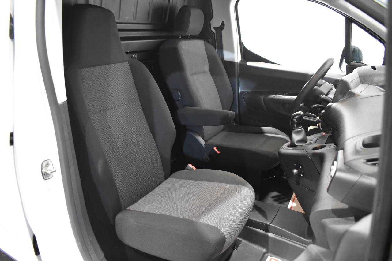 CITROEN BERLINGO en Minoautos