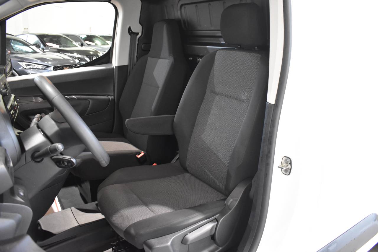 CITROEN BERLINGO en Minoautos