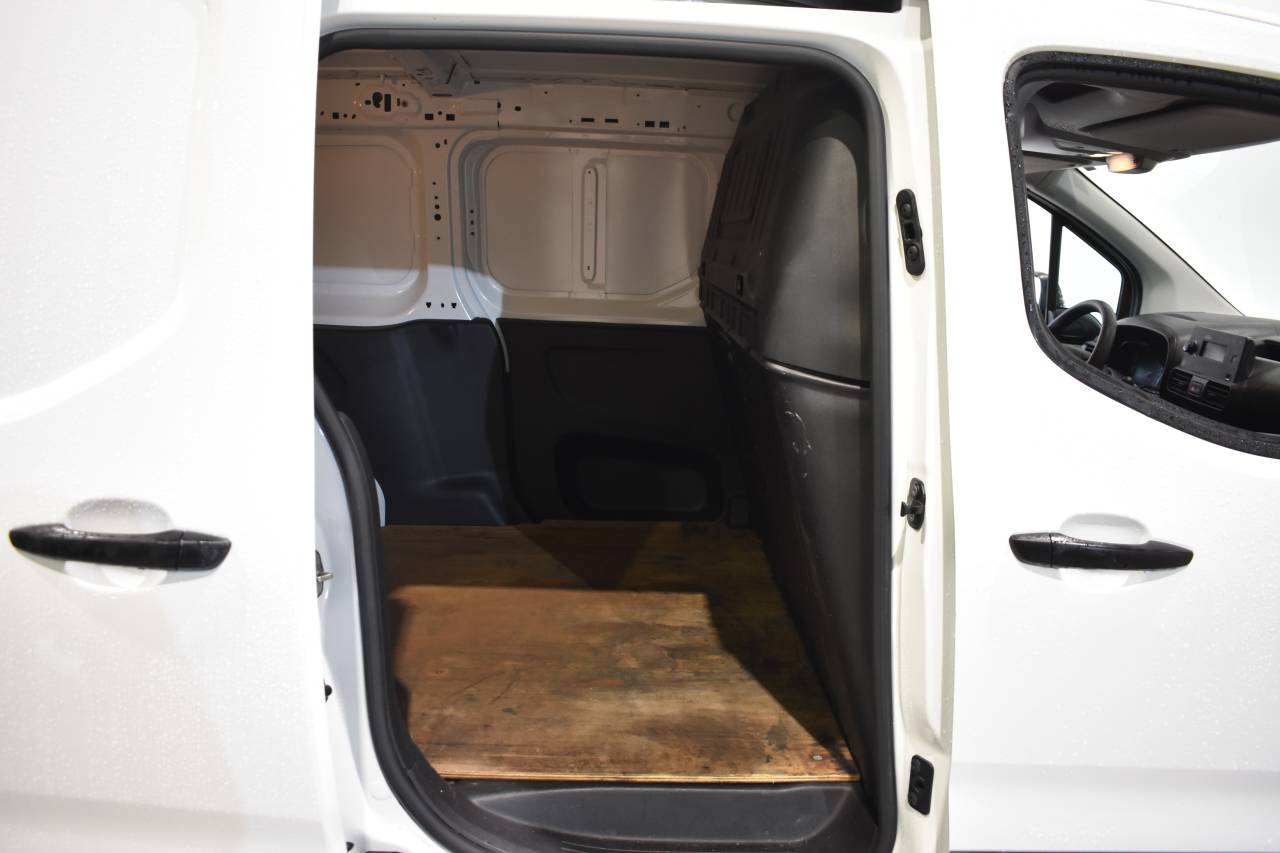 CITROEN BERLINGO en Minoautos