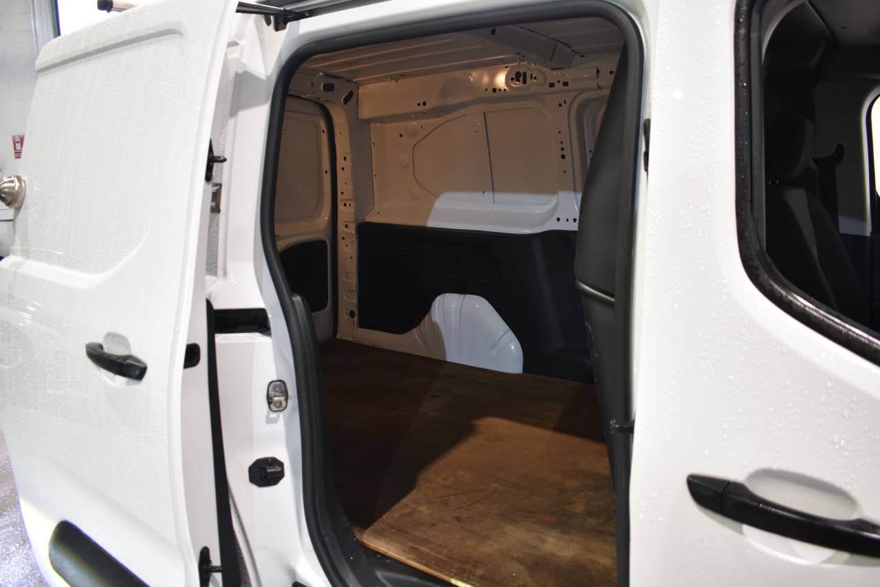 CITROEN BERLINGO en Minoautos