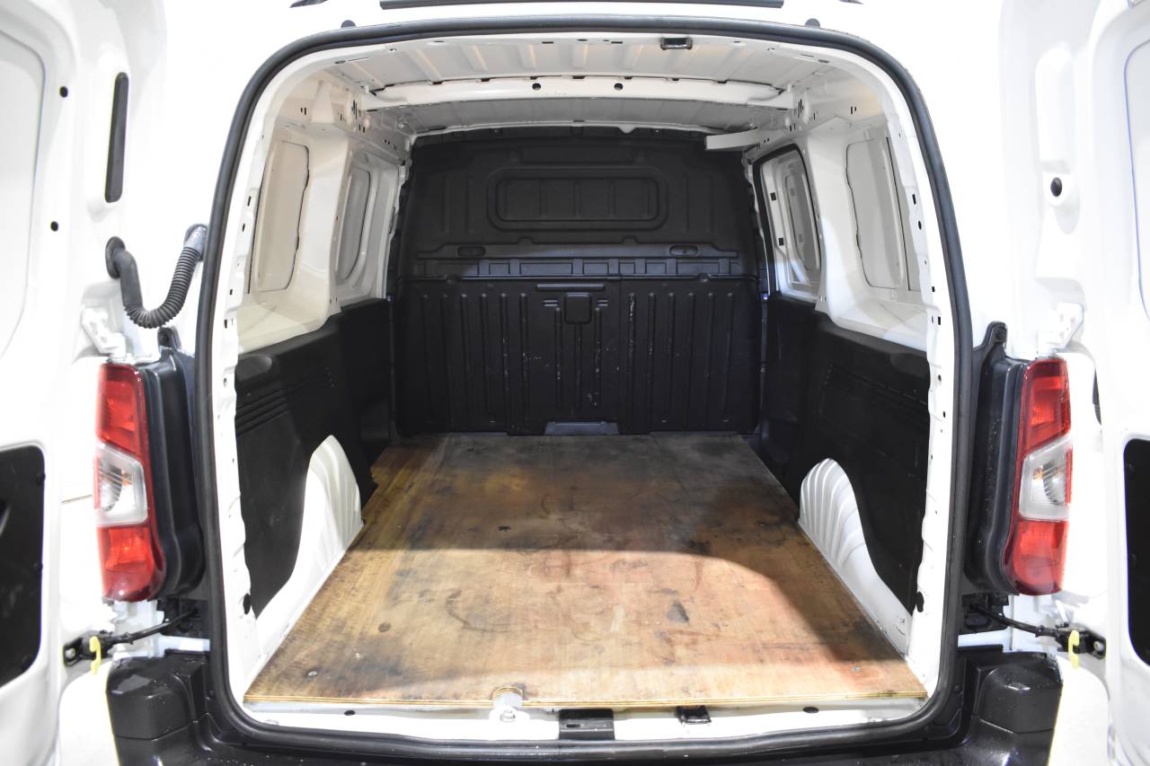 CITROEN BERLINGO en Minoautos